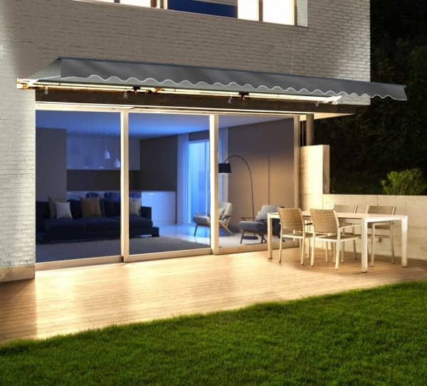 AWNINGS