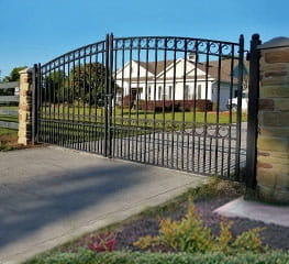 Gates