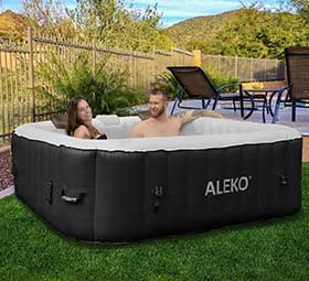 Hot Tubs