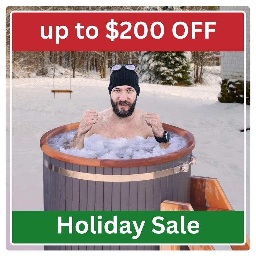 Hot Tubs